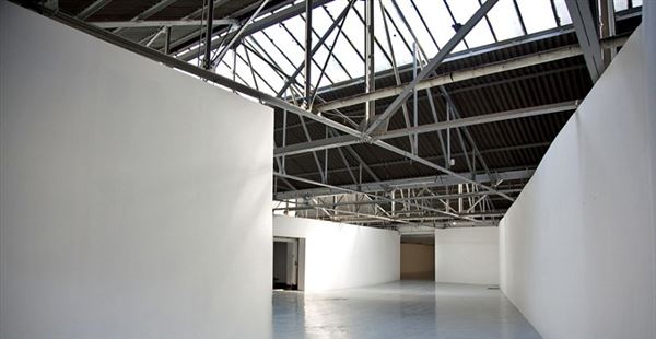 The Dairy Art Centre (01/05/2019)