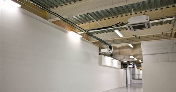 Victoria House - Basement (01/05/2019)