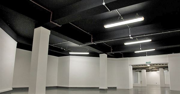Victoria House - Basement (01/05/2019)