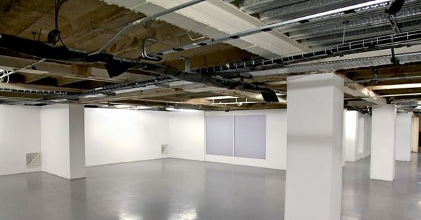 Victoria House - Basement (01/05/2019)