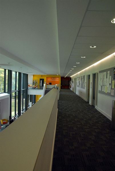Goldsmiths College - New Academic Building (01/05/2019)