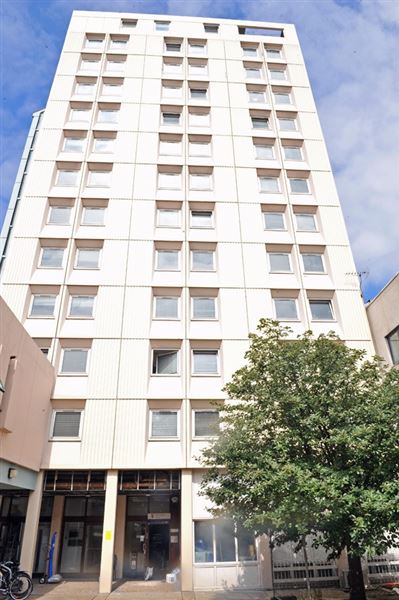 Goldsmiths College - Warmington Tower (01/05/2019)