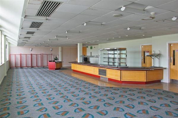 Hoover Building (01/05/2019)