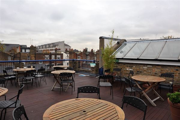 Alfies Antique Market (01/05/2019)