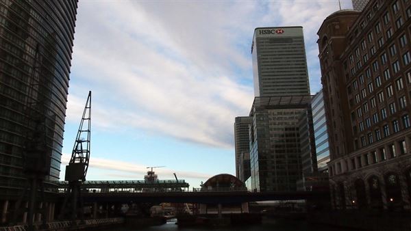 West India Quay (01/05/2019)