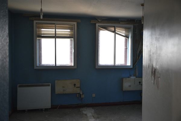 Bamber House Flat (01/05/2019)