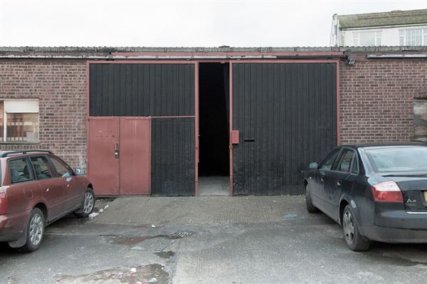 Autumn Street Studios (01/05/2019)