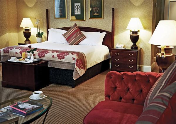 The Bailey's Hotel London (01/05/2019)
