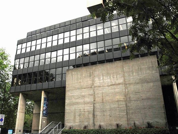 Institute of Education (01/05/2019)