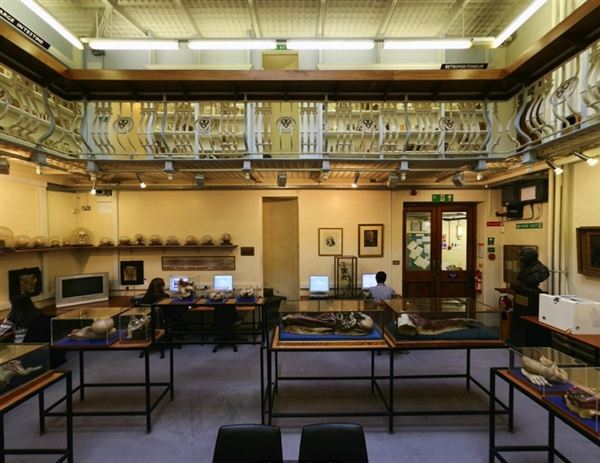 King's College London - Guy's Campus (01/05/2019)