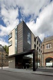 Goldsmiths' Centre, The (01/05/2019)