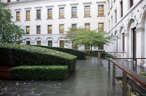 HM Treasury (01/05/2019)