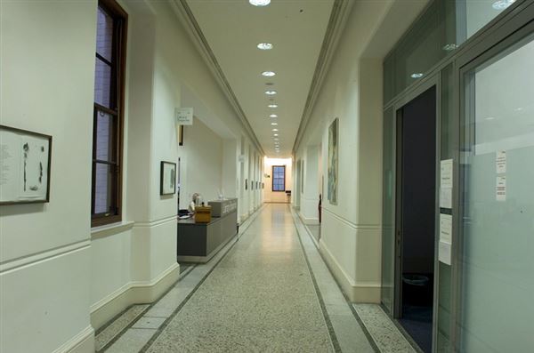 HM Treasury (01/05/2019)