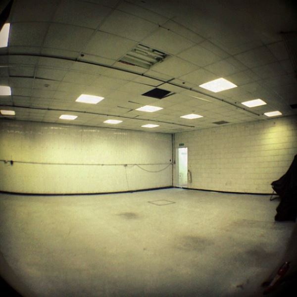 The Vaults (01/05/2019)