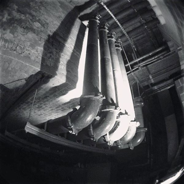 The Vaults (01/05/2019)