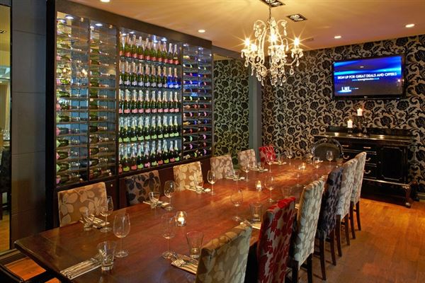 Grace Bar, Restaurant, Lounge & Club (01/05/2019)