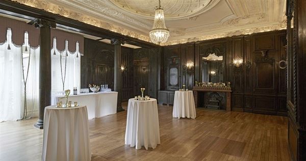 Dartmouth House (01/05/2019)