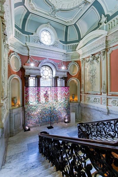 Dartmouth House (01/05/2019)