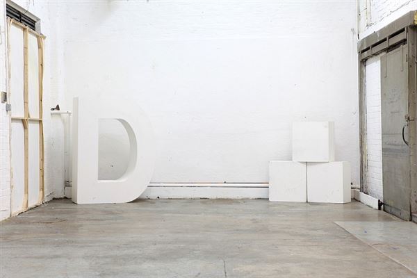 The Old Dairy (01/05/2019)