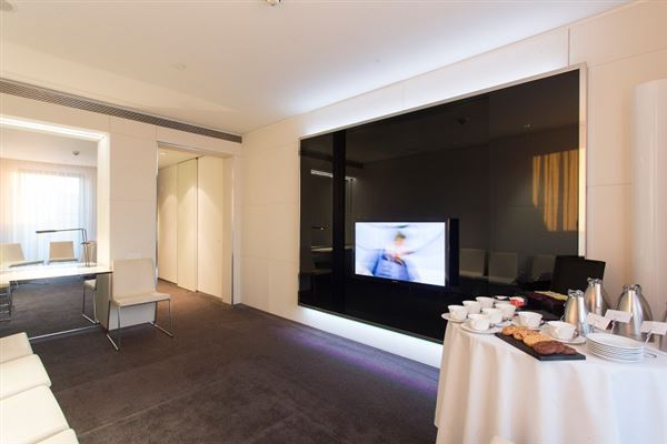 ME London Hotel (01/05/2019)