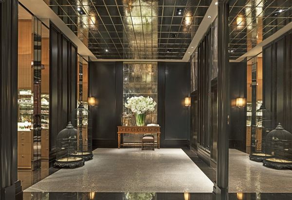 Rosewood London (01/05/2019)