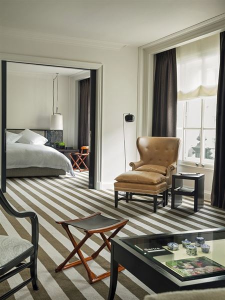 Rosewood London (01/05/2019)