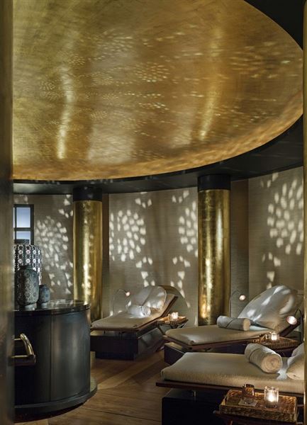Rosewood London (01/05/2019)