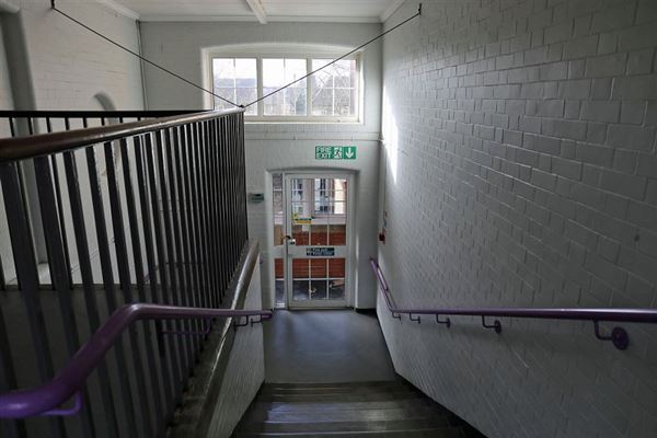 Merton Adult Education Centre (01/05/2019)