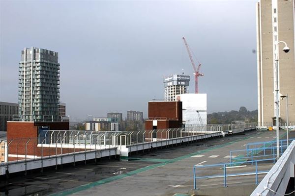 Lewisham Heights (01/05/2019)