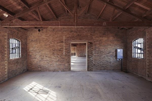 Provender Building (01/05/2019)
