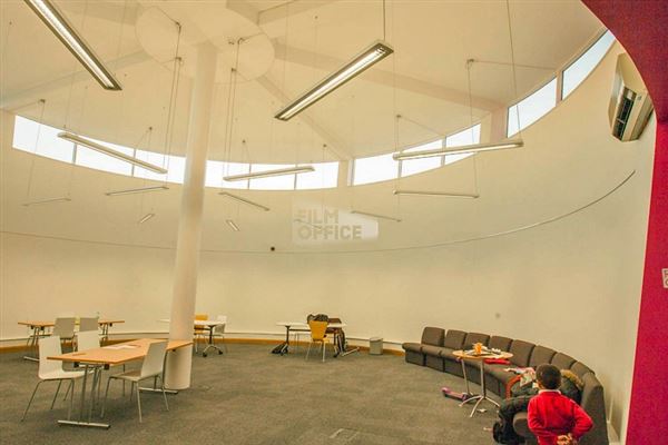 Beckton Globe Library (01/05/2019)