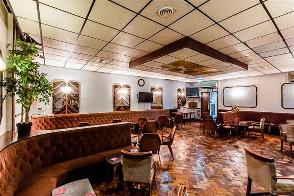Peckham Liberal Club (01/05/2019)