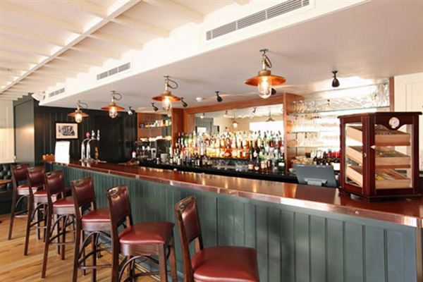 Army & Navy Club (01/05/2019)