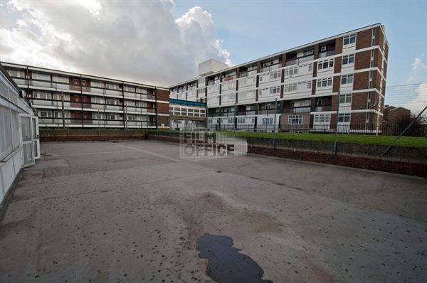 Samuda Estate (01/05/2019)