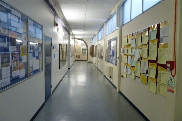 Camden School for Girls (01/05/2019)
