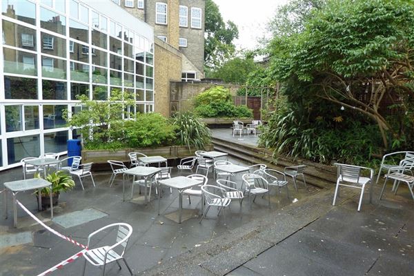 Camden School for Girls (01/05/2019)