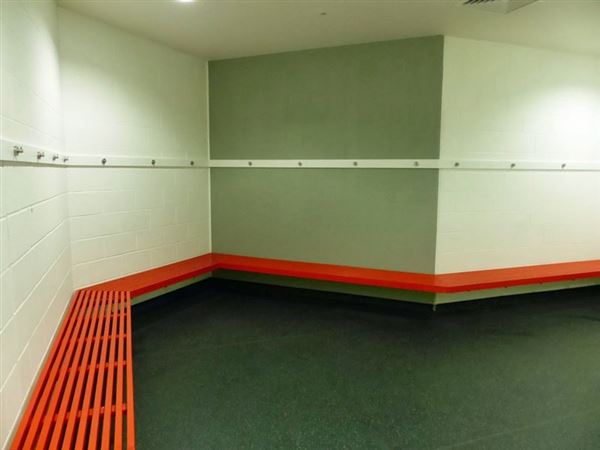 Copper Box Arena (QEOP) (01/05/2019)
