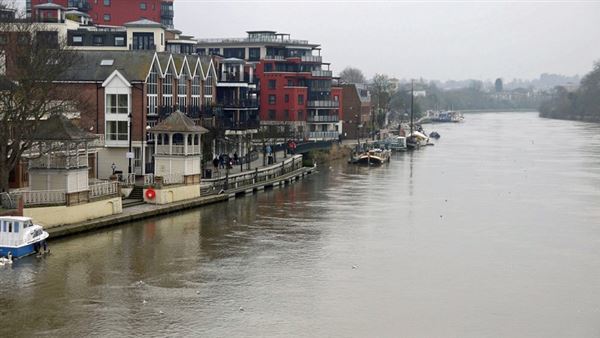 Kingston Riverside (01/05/2019)