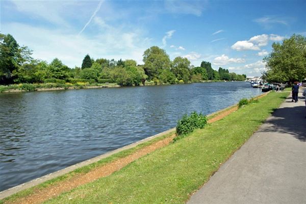 Kingston Riverside (01/05/2019)