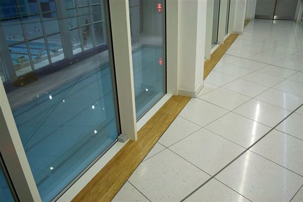 Glass Mill Leisure Centre (01/05/2019)