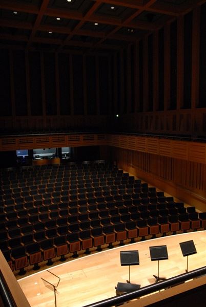 Kings Place (01/05/2019)