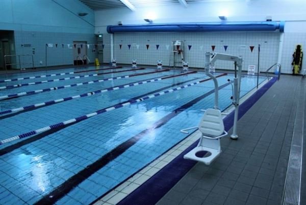 Forest Hill Pools (01/05/2019)