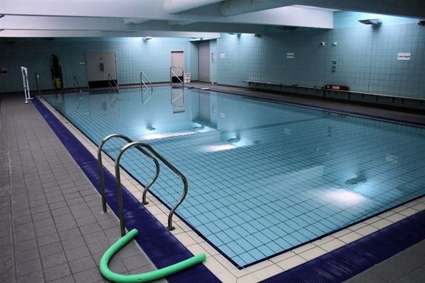 Forest Hill Pools (01/05/2019)
