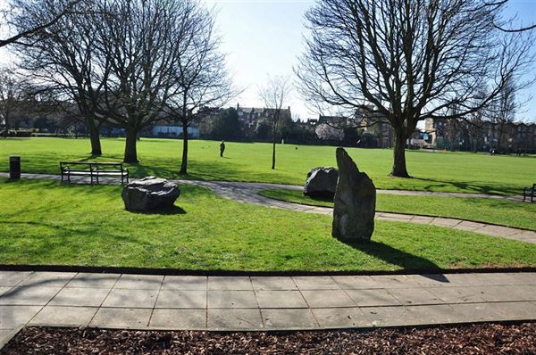 Kilburn Grange Park (01/05/2019)