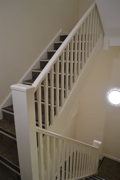 Hodgkin Huxley House (01/05/2019)