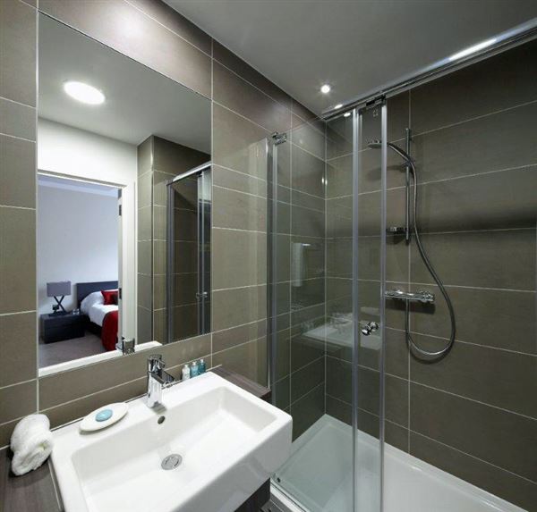 Hotel Xanadu (01/05/2019)