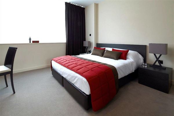 Hotel Xanadu (01/05/2019)