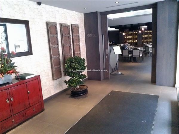 Hotel Xanadu (01/05/2019)
