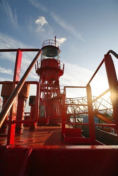 Lightship 93 (01/05/2019)