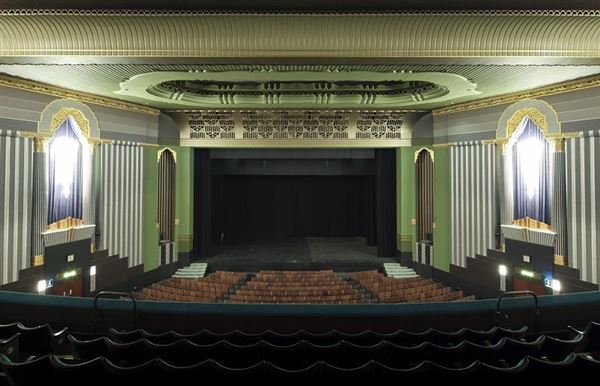 Eventim Apollo (01/05/2019)